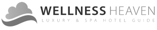 Logo wellness heaven
