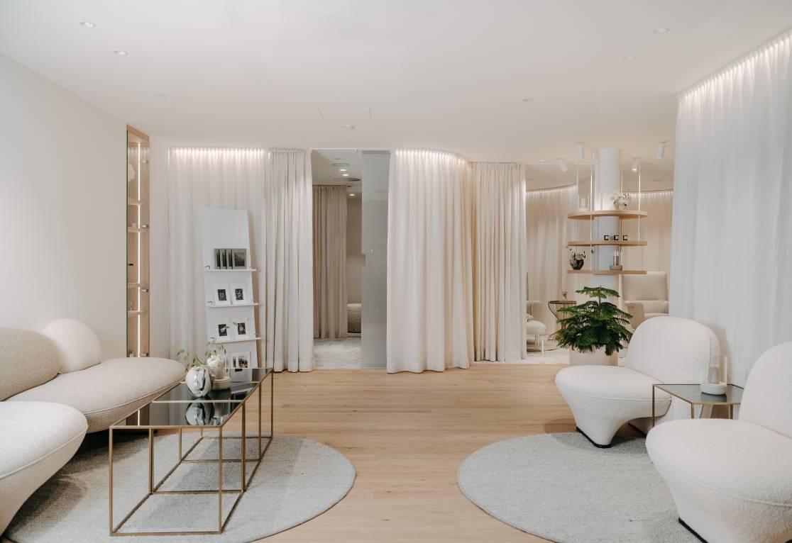 waldSPA Health