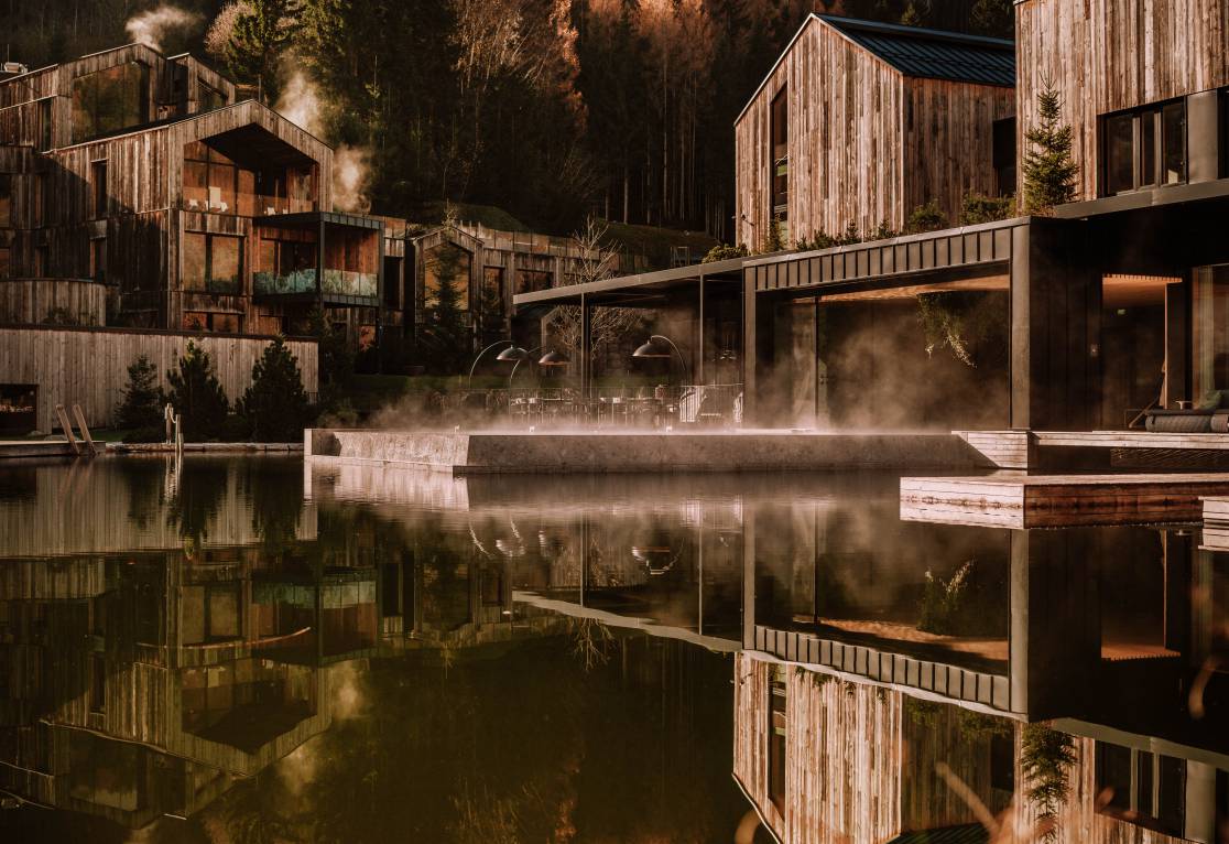 Unser Naturhotel