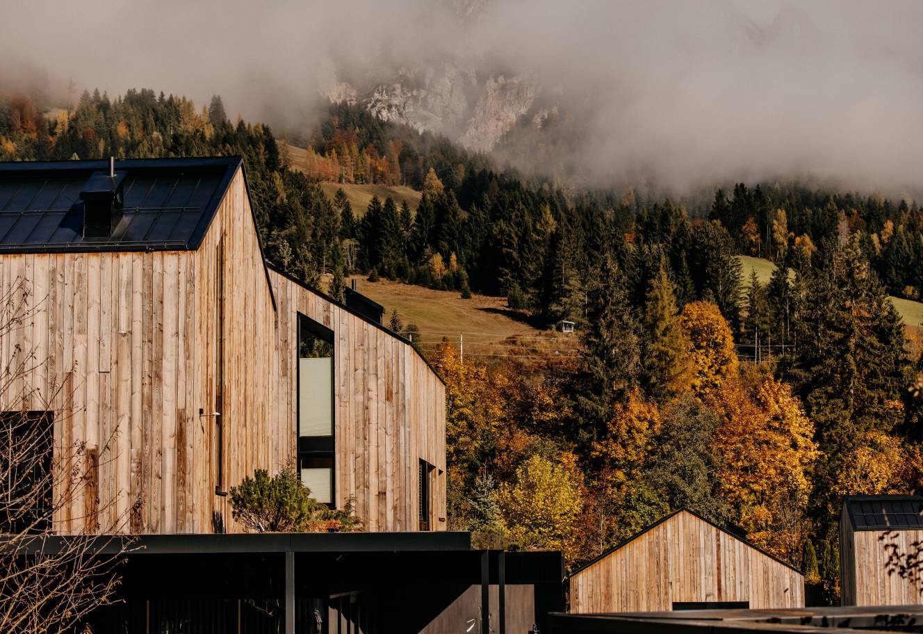 Spa Star Awards 2023 - Naturhotel Forsthofgut