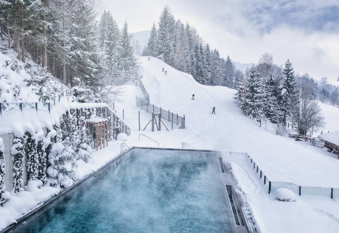 Spa Star Awards 2023 - Naturhotel Forsthofgut