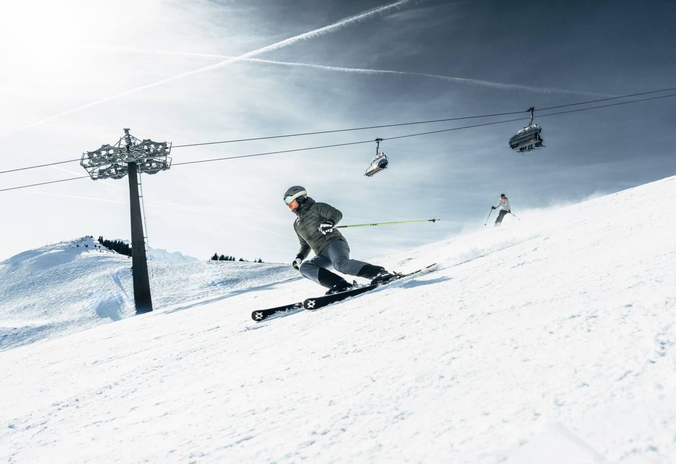 
NEW from winter 2025/26 - Naturhotel Forsthofgut