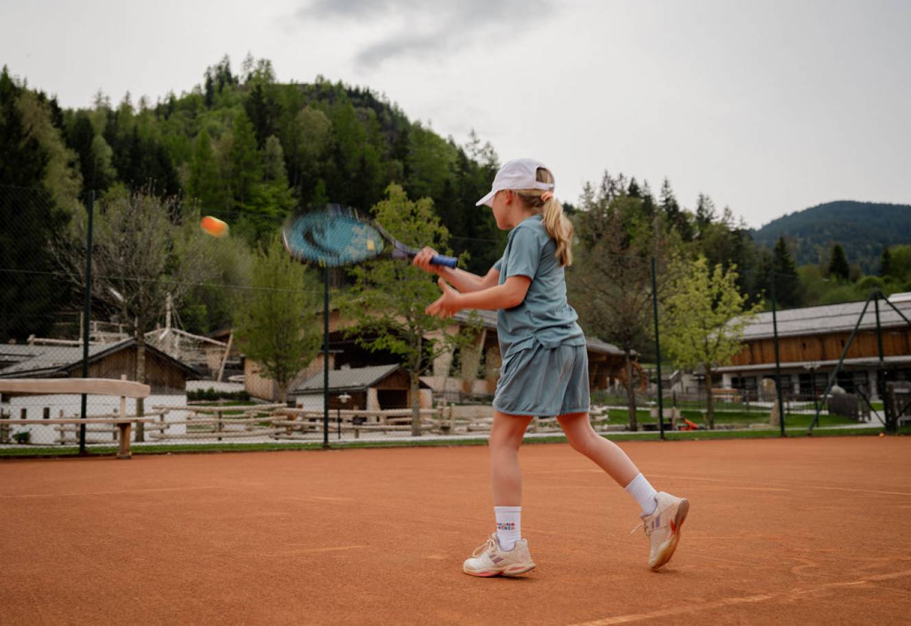 Summer Camps for Little Explorers & Big Adventurers