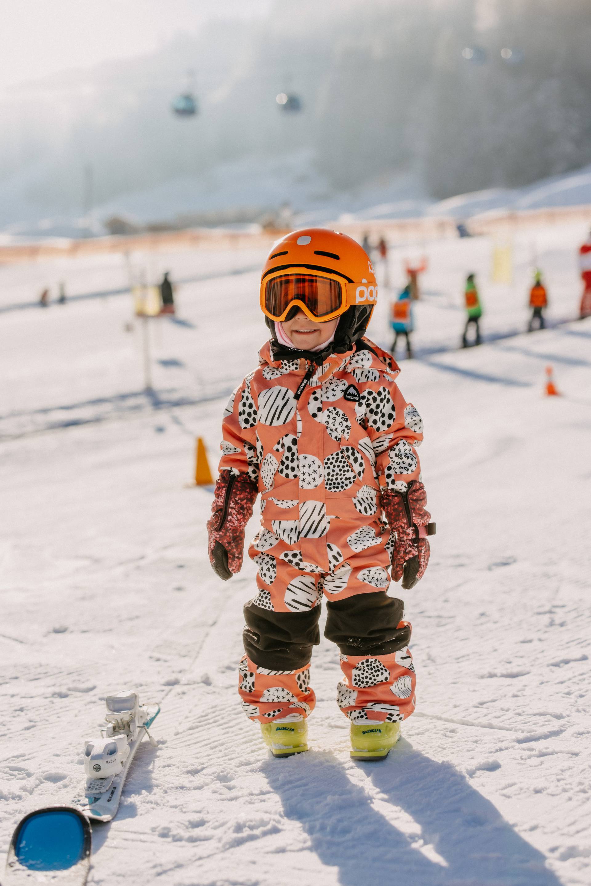 Unvergesslicher Winterurlaub - Naturhotel Forsthofgut