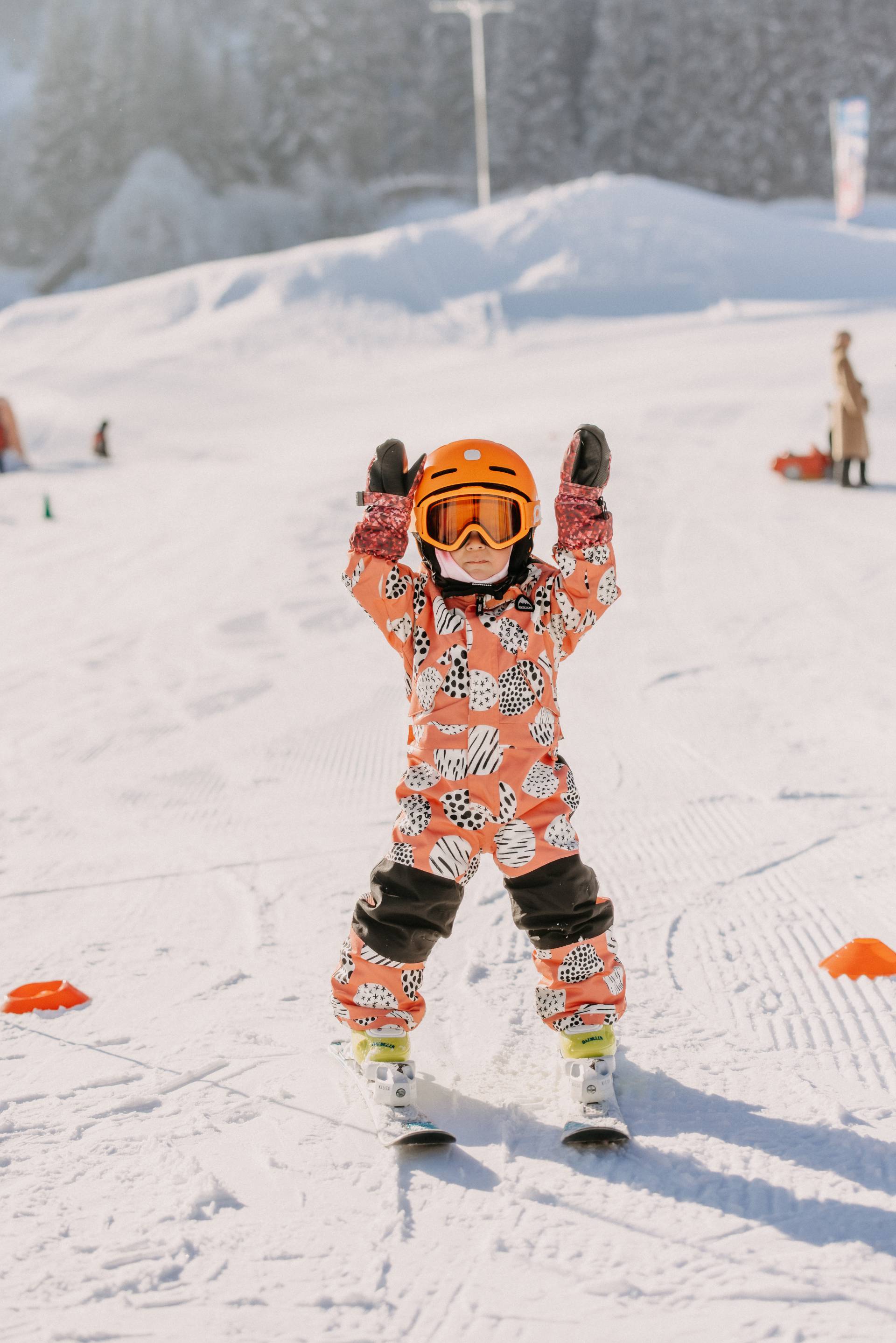 waldLIEBE Nachhaltigkeitsprojekt des Naturhotel Forsthofgut