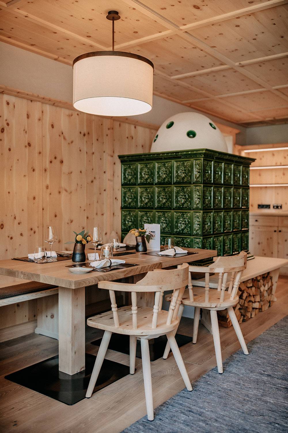 Genussmarkt im Naturhotel Forsthofgut