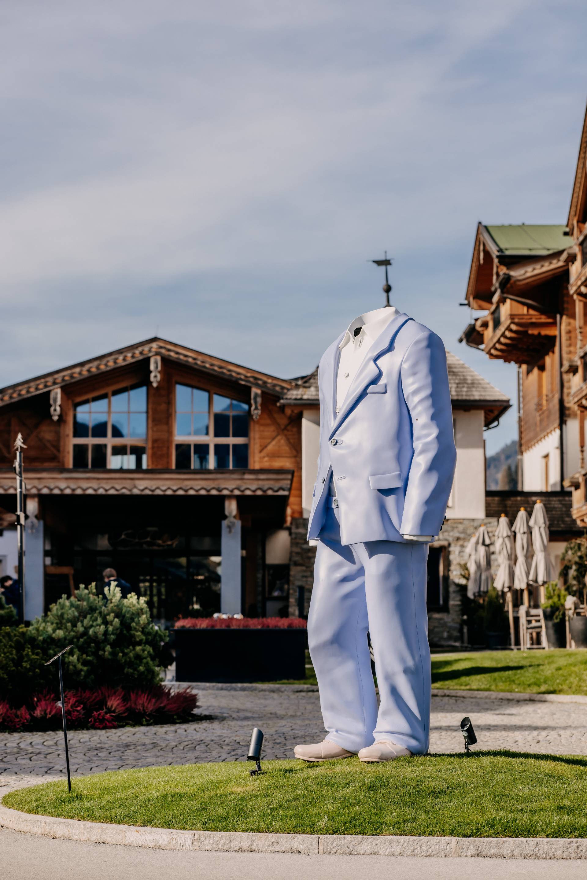 waldLIEBE Nachhaltigkeitsprojekt des Naturhotel Forsthofgut