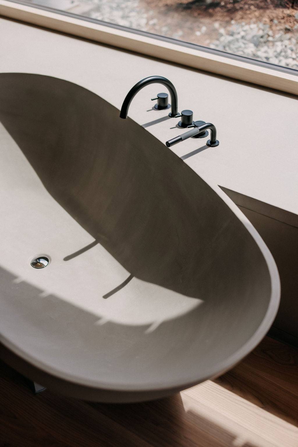 Innenarchitektur Garten Loft Naturhotel Forsthofgut