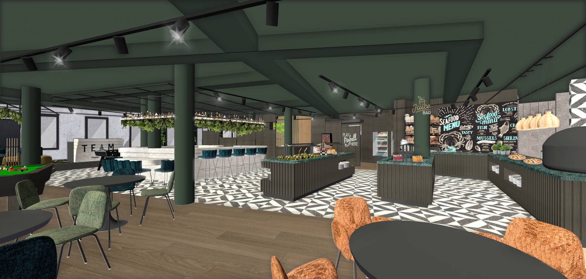 waldLIEBE Nachhaltigkeitsprojekt des Naturhotel Forsthofgut