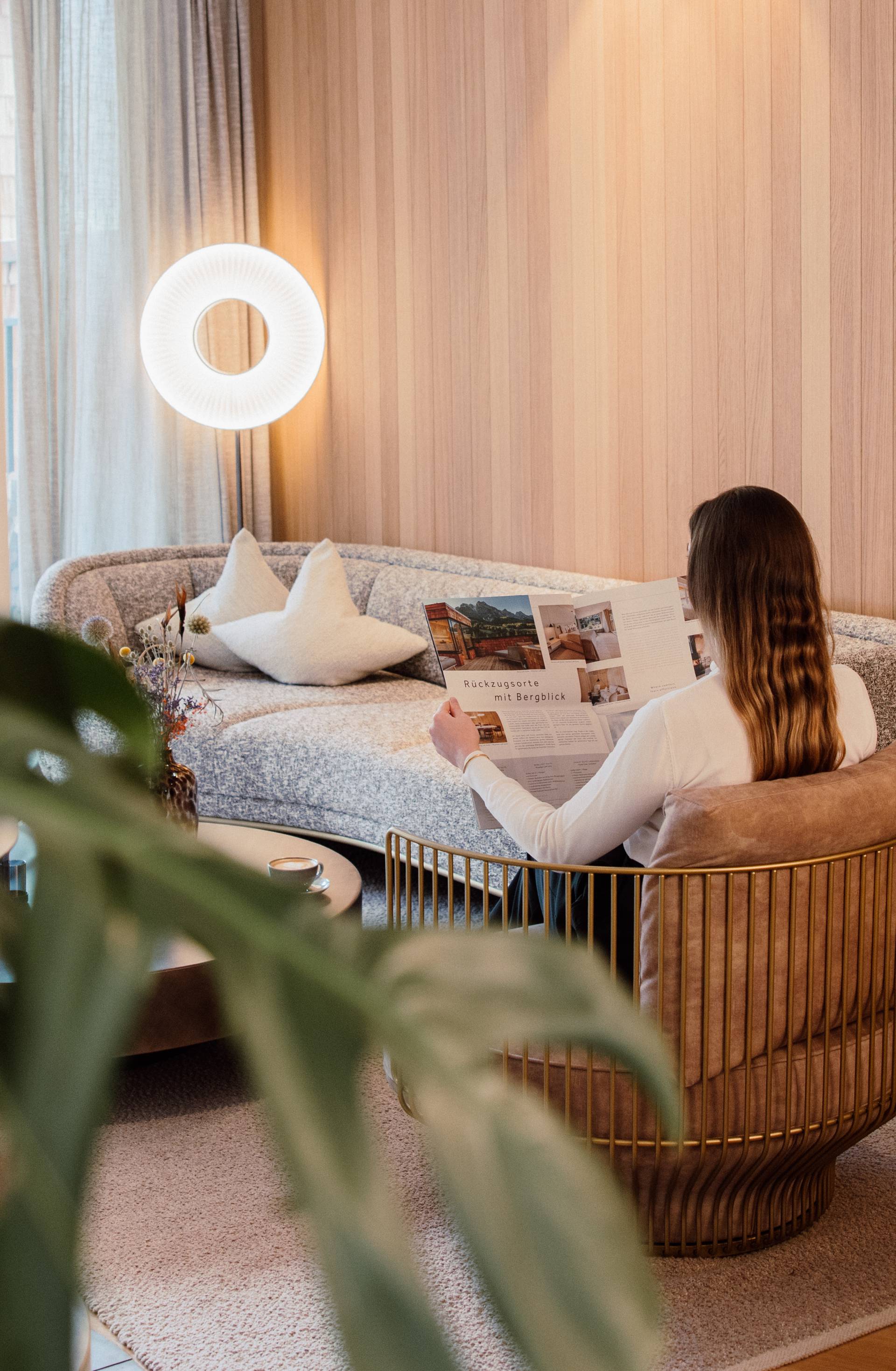 Good News - Naturhotel Forsthofgut