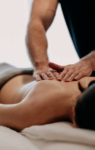 Treatment in the waldSPA