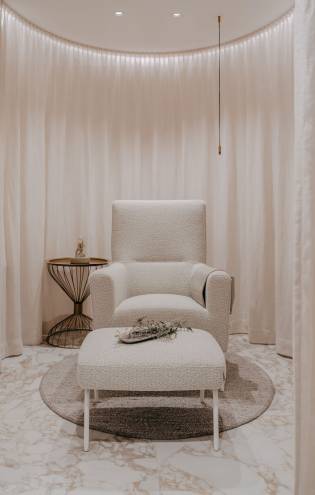 waldSPA Health - Naturhotel Forsthofgut