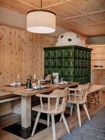 Genussmarkt im Naturhotel Forsthofgut