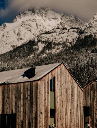 Hotel owner Naturhotel Forsthofgut in austria