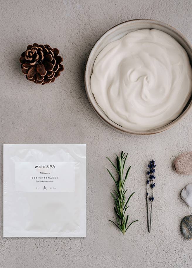 Signature Treatments waldSPA Forsthofgut