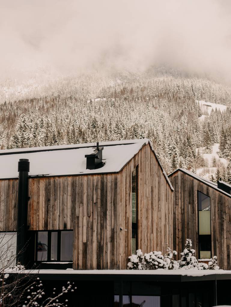 Attraktive Club Level - Naturhotel Forsthofgut