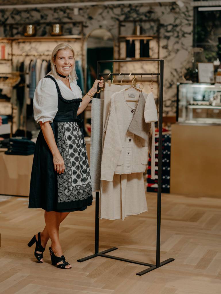 Forsthofgut Aesthetics mit Christina Schmuck