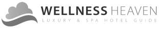 Logo Wellness Heaven