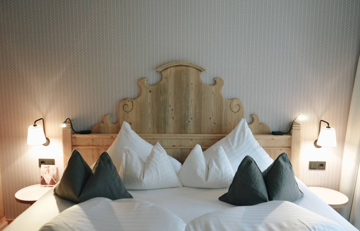 Das einzigartige Wellnesshotel in Österreich mit waldSPA - Naturhotel