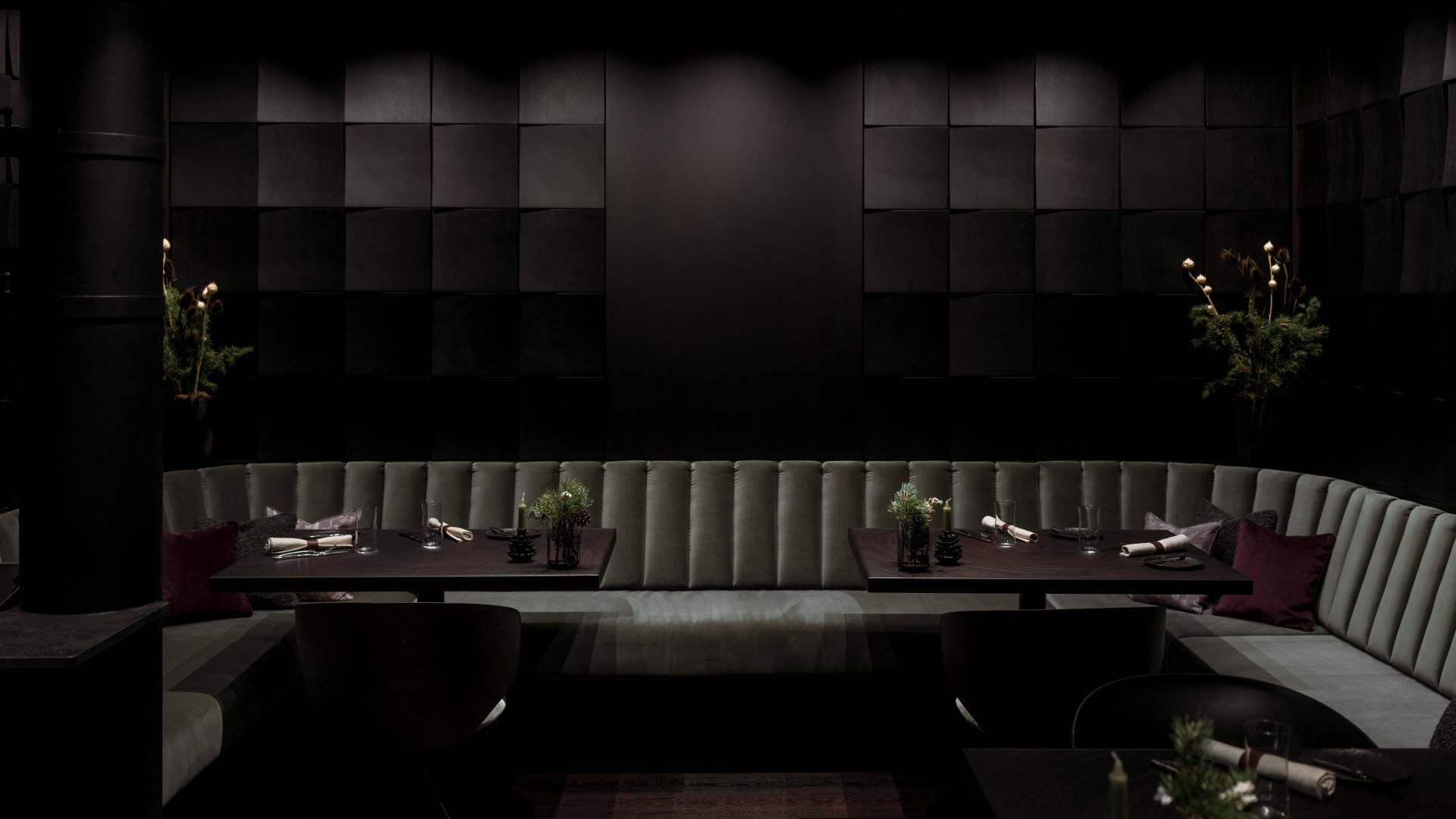 silva restaurant