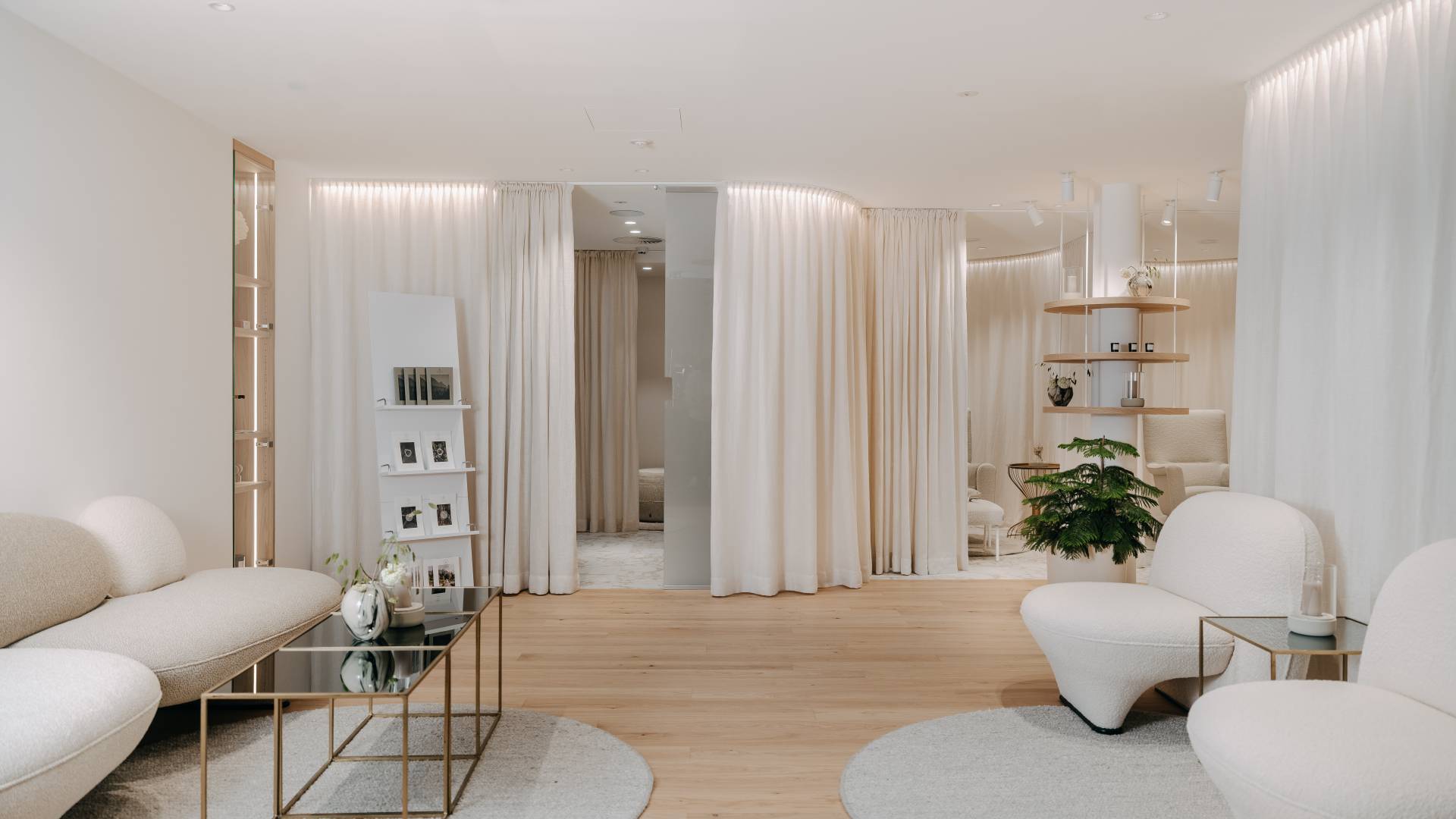 waldSPA Health Eingang