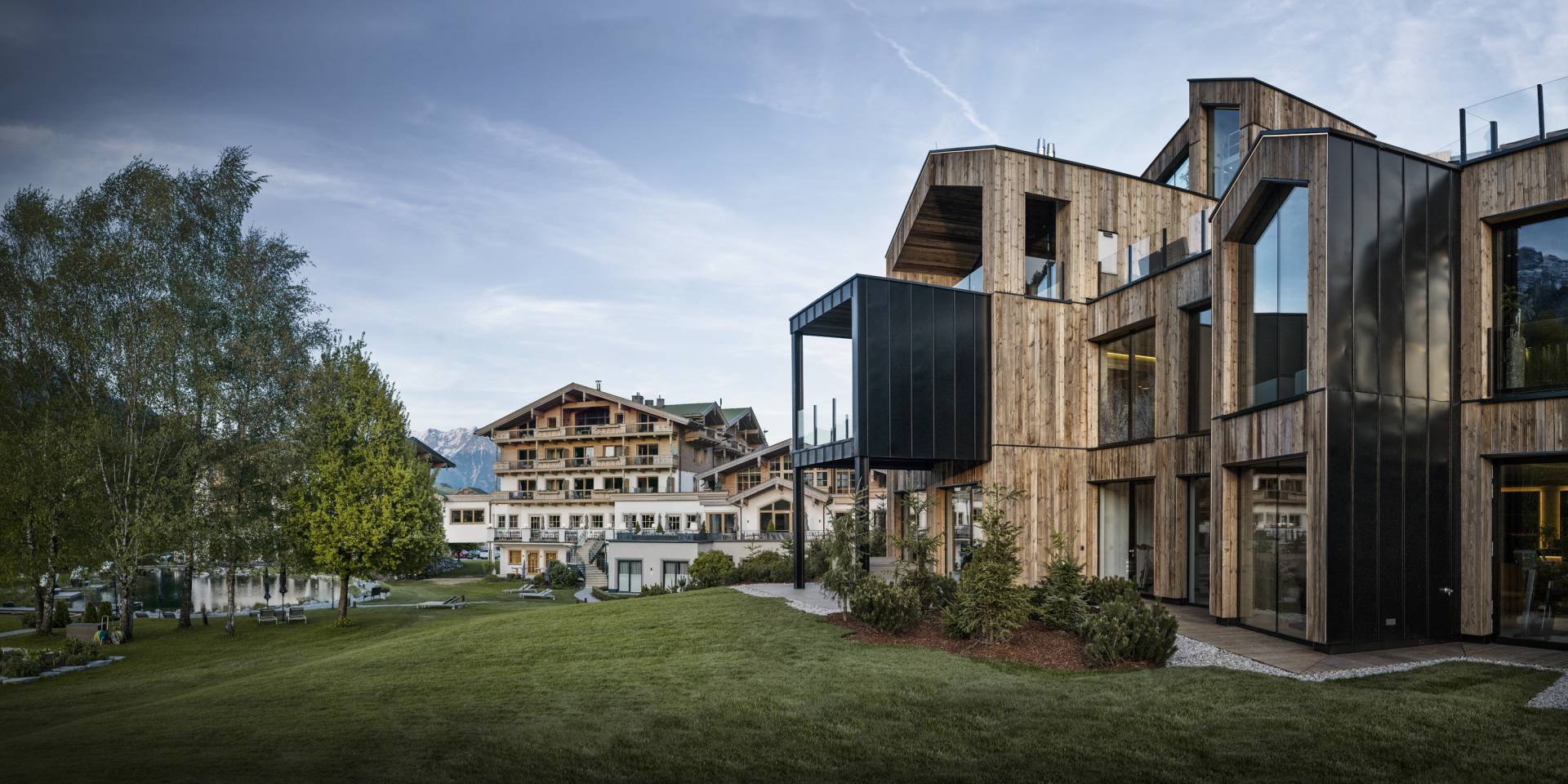 Wie aus Gästen Freunde werden - Naturhotel Forsthofgut