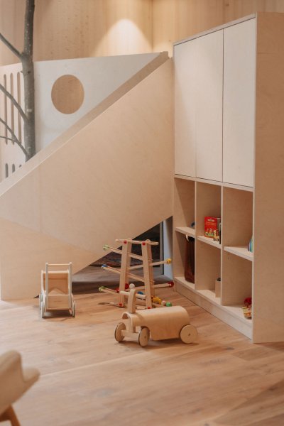 Steinberg gezeichnet